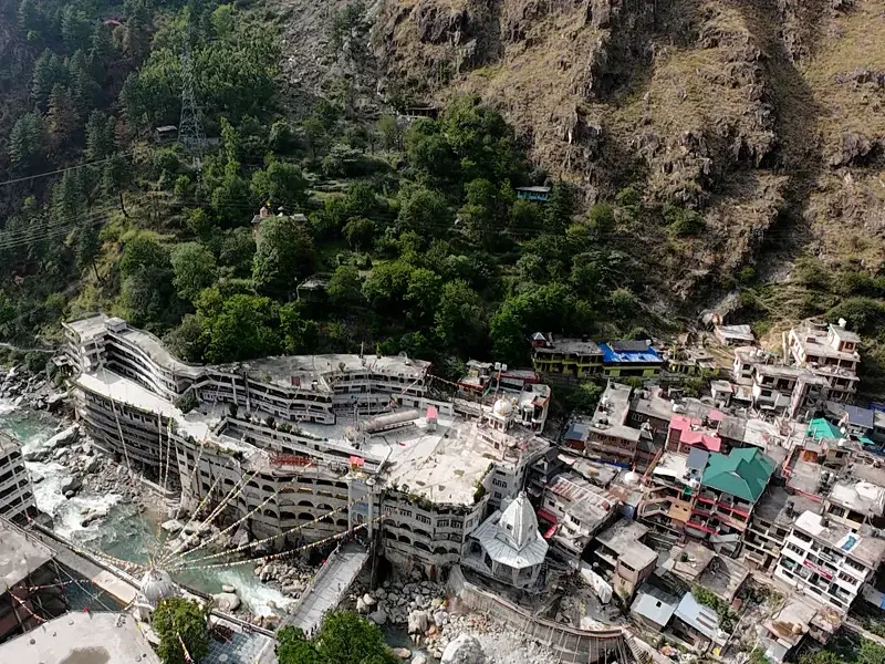 Kasol Manikaran Sahib
